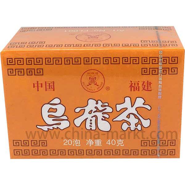 Oolong Tee 40g