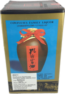 Konfuzius Spirituose 39% Vol. 500ml