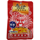 Wujiang Gemüsekonserven Scheibe Sauer-Scharf 80g