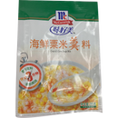 味好美 海鲜粟米羹料/McCormick Instant-Maissuppe Meeresfrüchte geschmack 35g