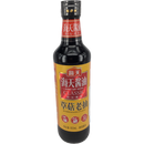 海天 草菇老抽/HADAY Dunkle Sojasauce mit Pilzgemack 500ml