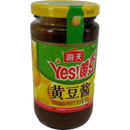 海天 黄豆酱/HADAY Sojabohnenpaste 340g