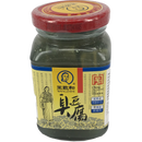 王致和 臭豆腐/WANGZHIHE Traditioneller "stinkender" Tofu 330g