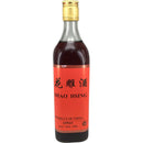 绍兴 花雕酒料酒/Shao Hsing Kochwein 600ml