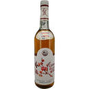 ZW 中国梅酒 / Chinesischer Pflaumenwein 10,5% Vol. 750ml