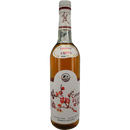 ZW 中国梅酒 / Chinesischer Pflaumenwein 10,5% Vol. 750ml