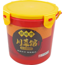 鹃城牌 川菜馆复合调味料 四川蜀味/JUANCHEN gemischt Würzmittel für Sichuan Speise 1kg