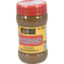 LiuBiju Chinese Sesame Paste 300g