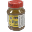 六必居 纯芝麻酱 / LiuBiJu Reine Sesampaste 200g