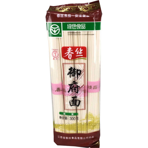 春丝 御府面 挂面/Weizennudeln Royal 300g