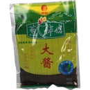 葱伴侣 大酱/CBL Zubereitete Würzsossen Mehlpaste 180g