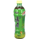 康师傅 绿茶/KANGSHIFU Teegetränk mit grünem Tee 500ml