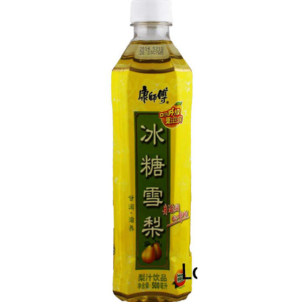 KangShiFu Getränk-Birne 500ml