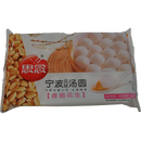 Klebreis Kugel Erdnuss 400g