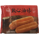 冰冻-TK 思念 放心油条 / Gebratener Teig 10pcs 450g