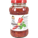 老干妈 风味糟辣椒/LaoGanMa Chili Sauce 750g