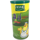 太太乐 鸡精 罐装 / TOTOLE Granulation Huhnerbruhe 250g