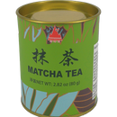 Matcha Tee 80g