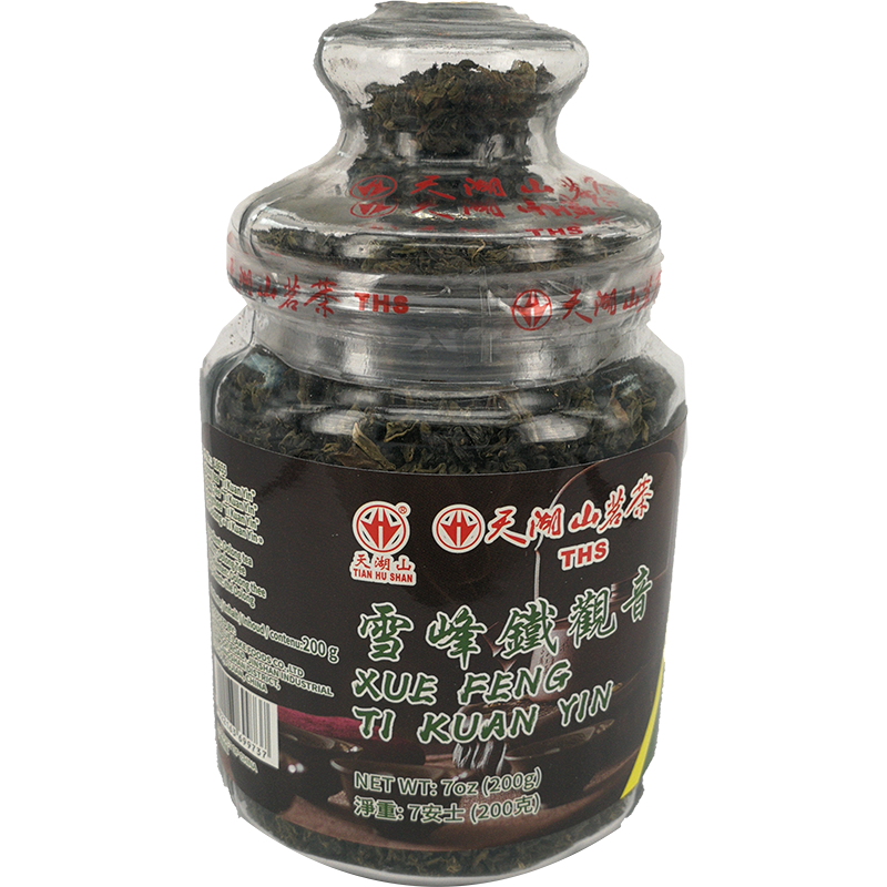 Oolong Tee 40g