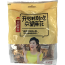 众望 记忆原味 小麻花 / ZhongWang Weizenmehlgebäck MaHua 235g