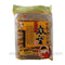 众望 芝麻甜味小麻花/ZHONGWANG Trad. Weizenmehlgebäck "Ma Hua" mit Sesamgeschmack 112g