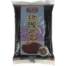 食全食美 玫瑰豆沙 / ShiQuanShiMei Rotbohnen Paste mit Rose 458g