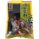 白家 清油全料火锅底料/Baijia Hot Pot Base mit ganzen Gewürzen 500g