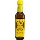 千禾 葱姜料酒/QIANHE Reisessig mit Schalotten und Ingwer 500ml