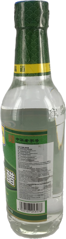 宝鼎天鱼 上海白醋/Beauideal Shanghai Weißer Essig 500ml