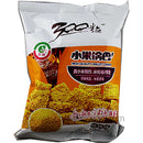 高妆 300粒小米锅巴烧烤味/Knusprige Hirse Grill Geschmack 60g