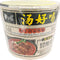 白象方便面 汤好喝 辣牛肉汤味面 桶装/ Nudeln Rindfleischsuppe scharf 107g BAIXIANG