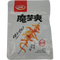 卫龙 魔芋爽香辣味/Weilong Gesalzte Konnyaku Scharf 180g