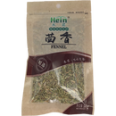 禾茵 茴香/Hein Fenchel (getrocknet) 50g