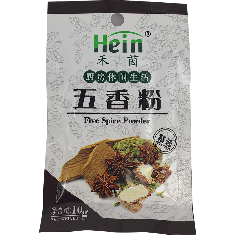 禾茵 五香粉/Hein Fünf-Gewürze-Pulver 10g