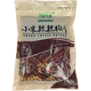 禾茵 小米辣辣椒干/Hein Getrocknete Chilischoten 100g