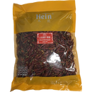 禾茵 小米辣干辣椒/Hein Getrocknete Chilischoten 1kg