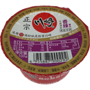 川崎 火锅调料-香辣/ChuanQi Hotpot Dipping Sauce scharf 100g