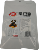 Wei Long eingelegtes Tofu - scharf 120g