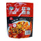 与美 红油苕皮 干拌烧烤味 /YUMEI Breite Instant-Süßkartoffelnudeln mit Chiliöl 210g