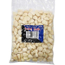剥皮大蒜/Geschälter Knoblauch 1000g