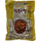 自然之源 韩国年糕条/NBH Koreanische Reiskuchen (Stangen) 500g