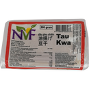 NVF豆腐干/Natural Vegetarian Foods Tau Kwa 300g