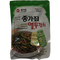 宗家府 萝卜叶泡菜 / Chongga YEOLMU KIMCHI 500g