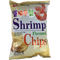 NONG SHIM Chips Shrimps 75g