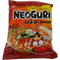 NongShim Instantnudeln Seafood scharf Neoguri 120g