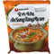 NongShim Instantnudel suppe Hot & Spicy 125g