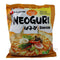 农心 辛拉面 海鲜味 微辣 / Nongshim Instant Nudelsuppe Neoguri Seafood Mild 120g