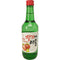 真露 韩国烧酒 草莓味 360ml/ JINRO Soju Erdbeere 13% Alc. 360ml