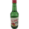 真露 韩国烧酒 李子味/JINRO Korean. Soju (Branntwein) mit Pflaumengeschm. 13%vol. 350ml