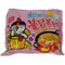 Samyang 三养火辣鸡奶油培根拌面/Instant Bratnudeln HOT Chicken Flavor 140g